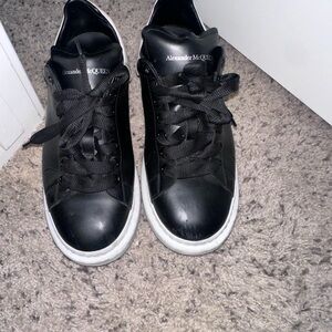 Alexander McQueen Mens shoes